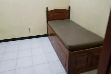 ペンション Rahayu Guest House