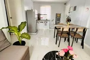 Bed and Breakfast Cabuhat Duco Lodge 1