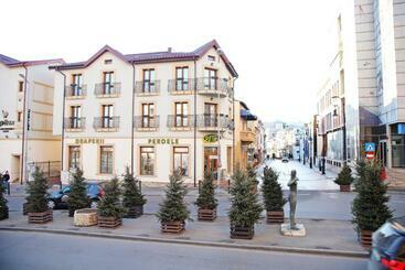 Apart Hotel Central View Craiova