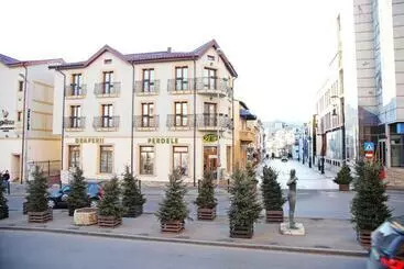 Aparthotel Central View Craiova