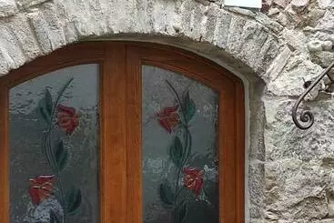 Pensjonat Alba