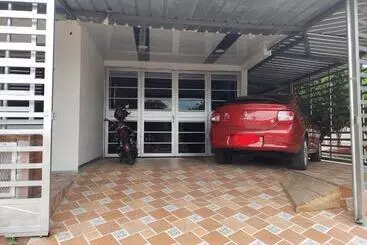 Pension  Miski Wasi Hospedaje Neiva