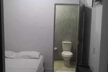 Pension Miski Wasi Hospedaje Neiva