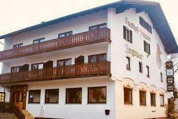 Pension Bergbauer