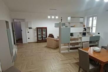 住宿加早餐 La Corte Dell Orologio