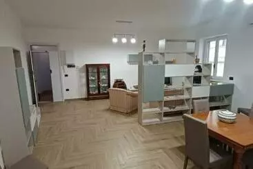 Bed & Breakfast La Corte Dell Orologio