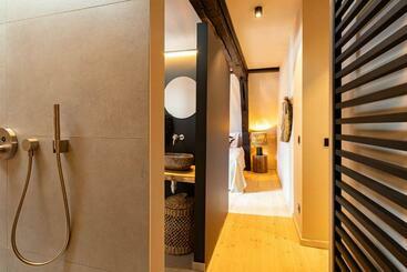 아파트호텔 Btfl Living Antwerp