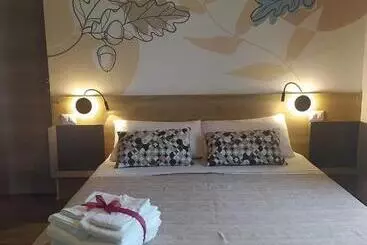 Pensão Agriturismo Casale Lisalola