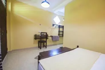 Pensione Traveller S Villa