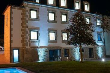 Hotel Beecaramuloapiturismo