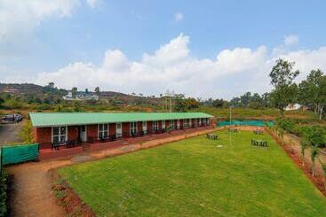 Hotel Treebo The Appa S Resort