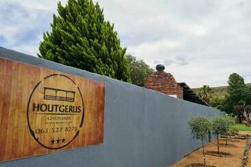 膳宿费 Houtgerus Gastehuis/guesthouse