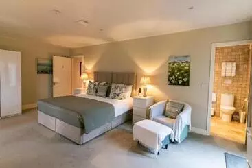 Pension Mount Barker