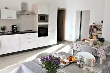 ペンション Sa Banita Affittacamere