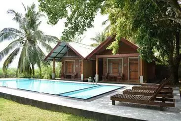 پانسیون Walawa Lodge Udawalawe