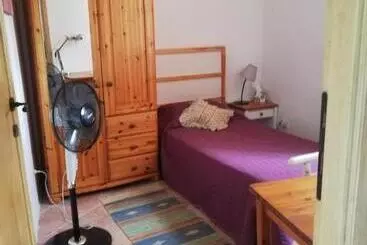 Nocleg ze śniadaniem Ca Clémentine