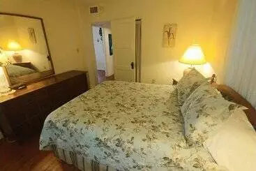 Appartement-hotel Historic Tremain Cottages