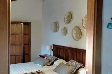 Hotel Rural El Cielo Entejado