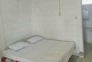 Hotel Wisma Syifa Pulau Pramuka Redpartner