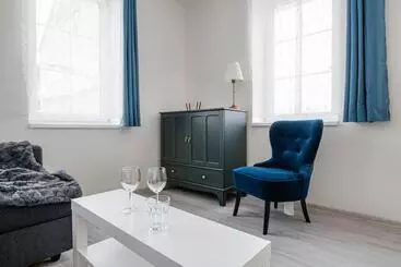 Huoneistohotelli Marcebila Abertamy