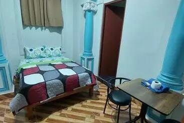 Majatalo Anciejo Inn Ll