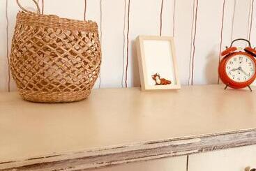 펜션 Le Grand Dehors 01