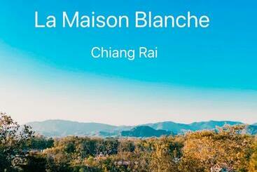 La Maison Blanche Chiang Rai Resort