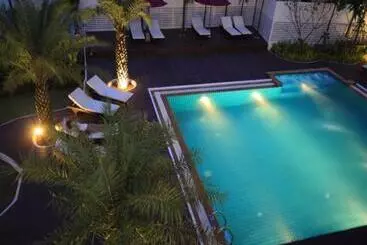 Hotel Dee Andaman