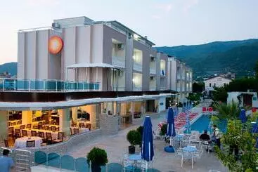 Dogan Beach Resort & Spa