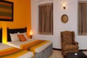 فندق Margosa Green