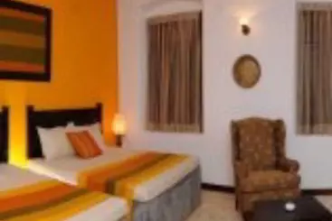 호텔 Margosa Green