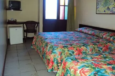 ホテル Foz Do Sauipe Eco