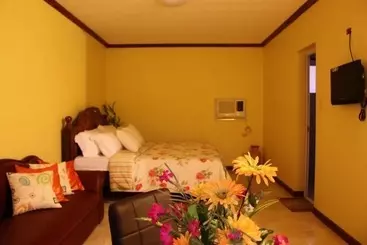 Hotel Hagnaya Beach Resort And Restaurant