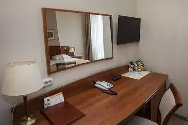 Hotel Heliopark Residence