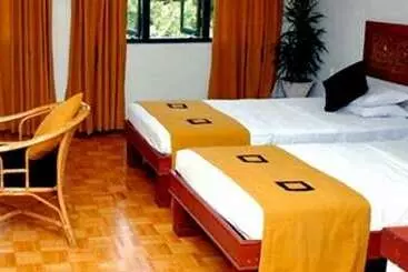 Hotell Heritage Mihintale Resort