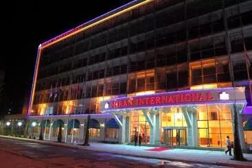 Hotel Miran International