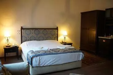 Otantik Hotel & Spa