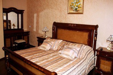 Отель Polet Lipetsk