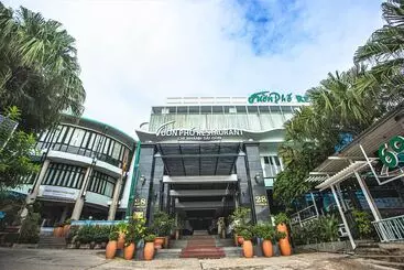 هتل Seaside Resort Vung Tau