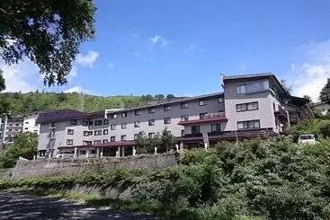 Hotell Ichibokaku