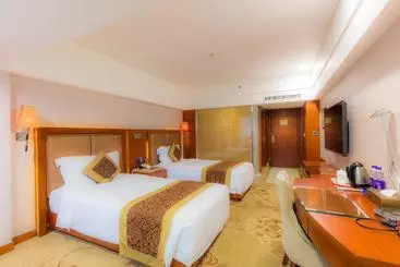 Hotel Zhuhai Guotai