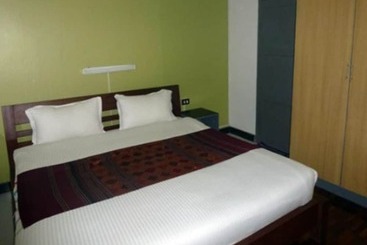 New Ihouse Hotel   Hostel