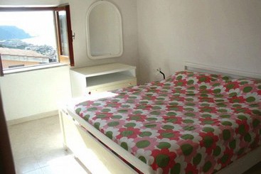 Rezydencja Msn Apartments Tropea