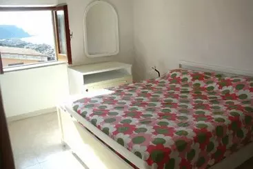 Residència Msn Apartments Tropea