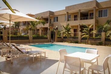 هتل Lalibela Boutique