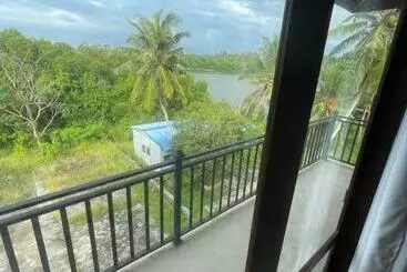 Hôtel Mario River Villa