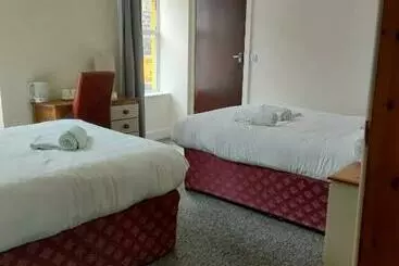 ペンション Sunnymead Guest House