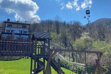 فندق Kartepe Panorama