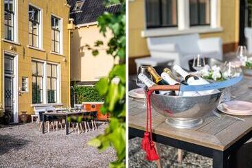 Bed and Breakfast De Olde Signorie