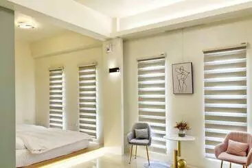 تختخواب و صبحانه Xu Xu Homestay